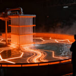 Innovación en desalinización y economía circular del agua para startups deeptech.