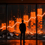 Tasa de desempleo funcional en EEUU, análisis del mercado laboral y su impacto en startups y founders.