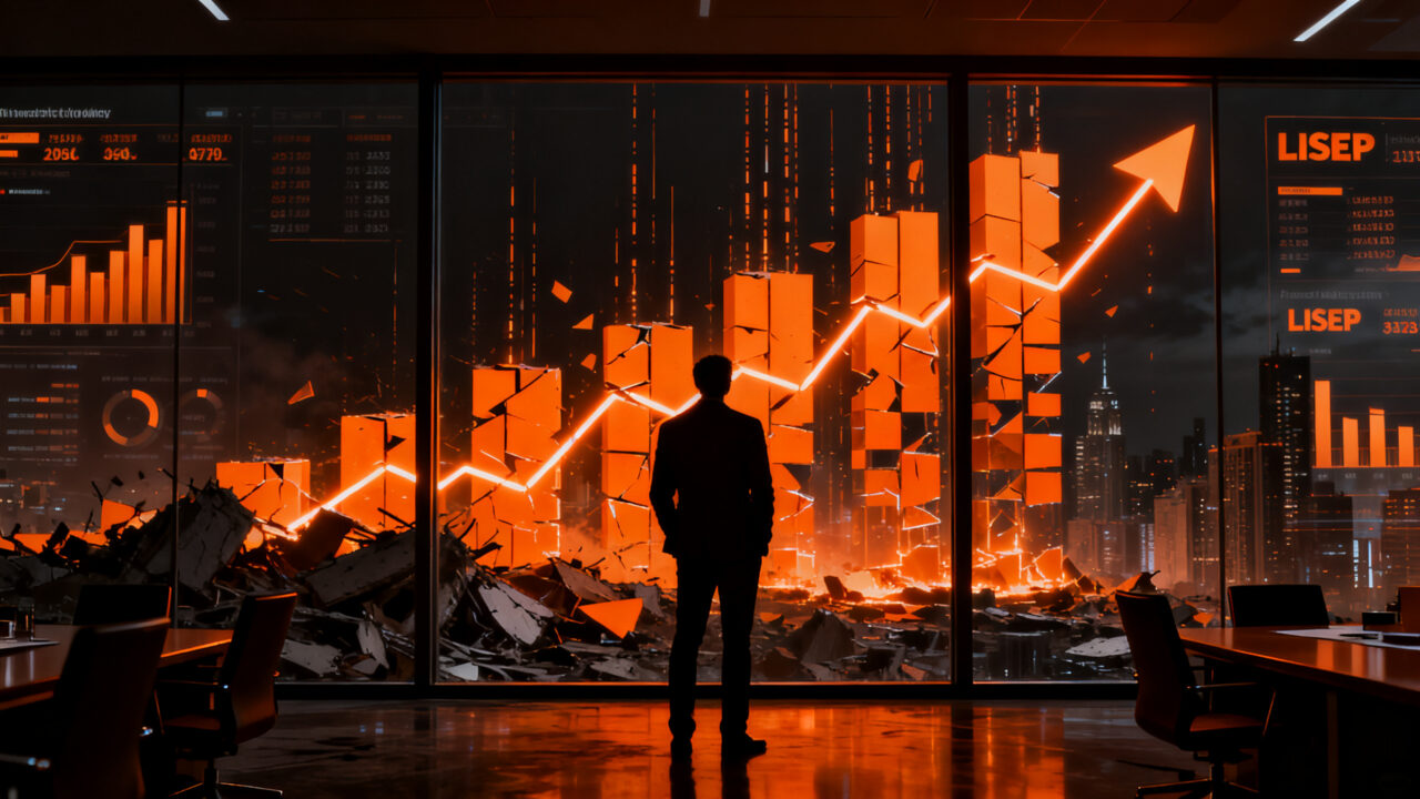 Tasa de desempleo funcional en EEUU, análisis del mercado laboral y su impacto en startups y founders.