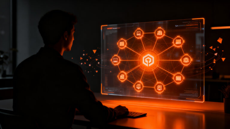 Desert Ant Labs lanza modelos de IA on-device, optimizando costos y soberanía de datos para desarrolladores.