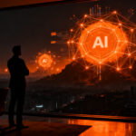Impacto de los despidos masivos en el sector tecnológico y la reestructuración impulsada por la inteligencia artificial en 2026.