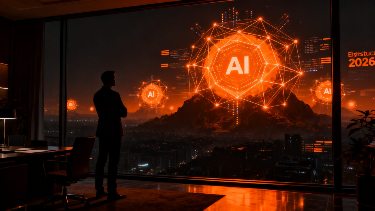 Impacto de los despidos masivos en el sector tecnológico y la reestructuración impulsada por la inteligencia artificial en 2026.