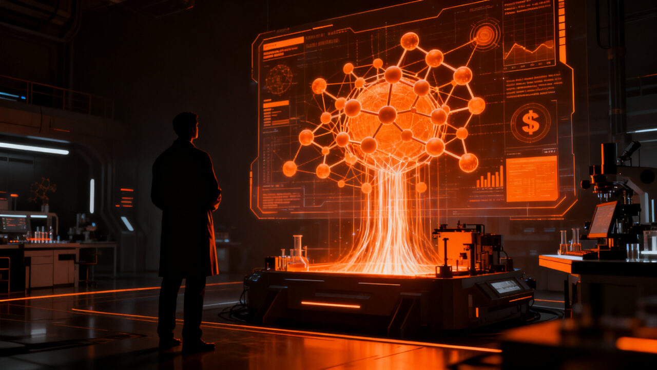 Dimenso cierra ronda de inversión semilla para impulsar la inteligencia artificial aplicada a la biotecnología y laboratorios.