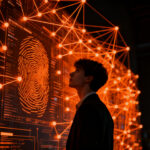 Verificación de edad con inteligencia artificial en Discord y su impacto en la privacidad de datos y seguridad online.