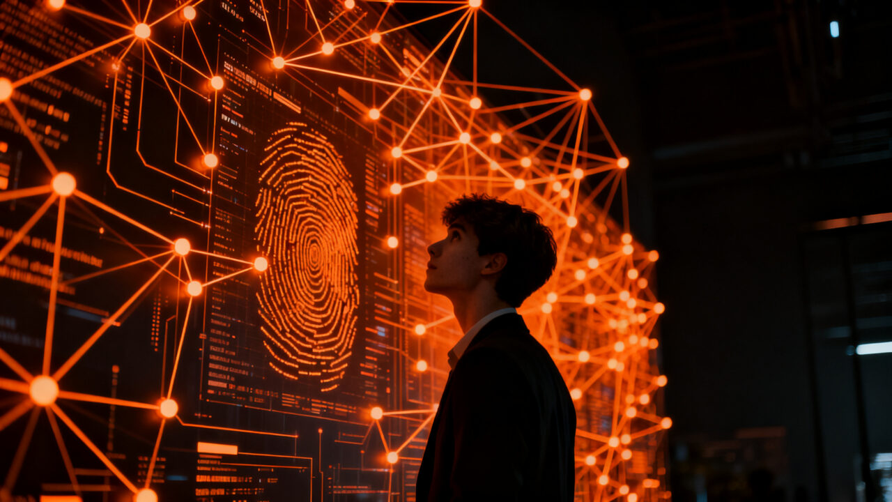 Verificación de edad con inteligencia artificial en Discord y su impacto en la privacidad de datos y seguridad online.