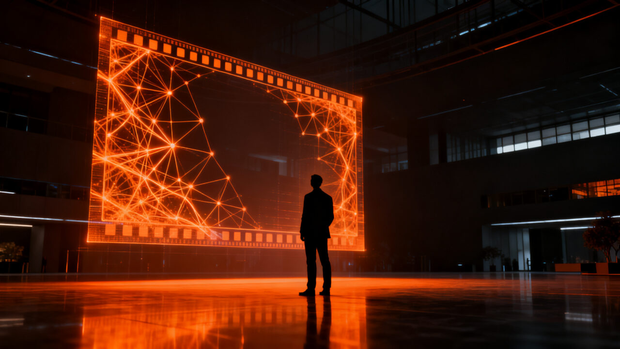 Karandeep Anand, nuevo CTO de Disney, liderando la estrategia de IA generativa y tecnología global para la transformación digital de la compañía.