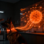 Startup biotech Dognosis utiliza IA y perros para la detección temprana de cáncer con alta precisión.