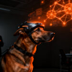Dognosis startup biotecnológica utiliza perros entrenados e inteligencia artificial para la detección precoz de cáncer con alta precisión.