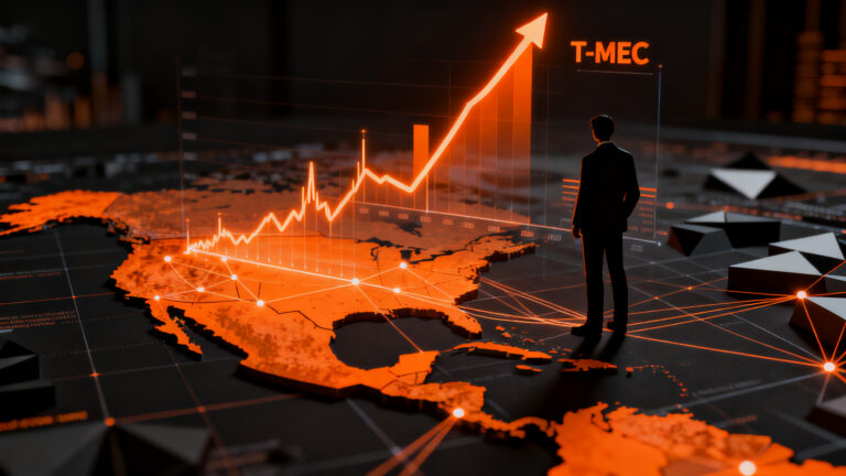Análisis del impacto del dólar en el mercado latinoamericano y su efecto en startups tras la fluctuación del peso mexicano y real brasileño.