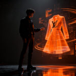 Donatella Versace y REVOLVE colaboran en una plataforma de moda digital para la Generación Z, marcando una tendencia en el retailtech global.