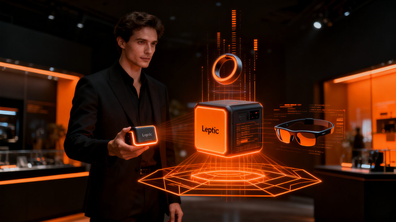 Dreame expande su ecosistema tecnológico con dispositivos inteligentes y wearables, marcando un crecimiento récord en el mercado europeo.