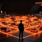 Drivana, startup mexicana de renta de autos peer to peer, utiliza inteligencia artificial para transformar la movilidad en México y LATAM.
