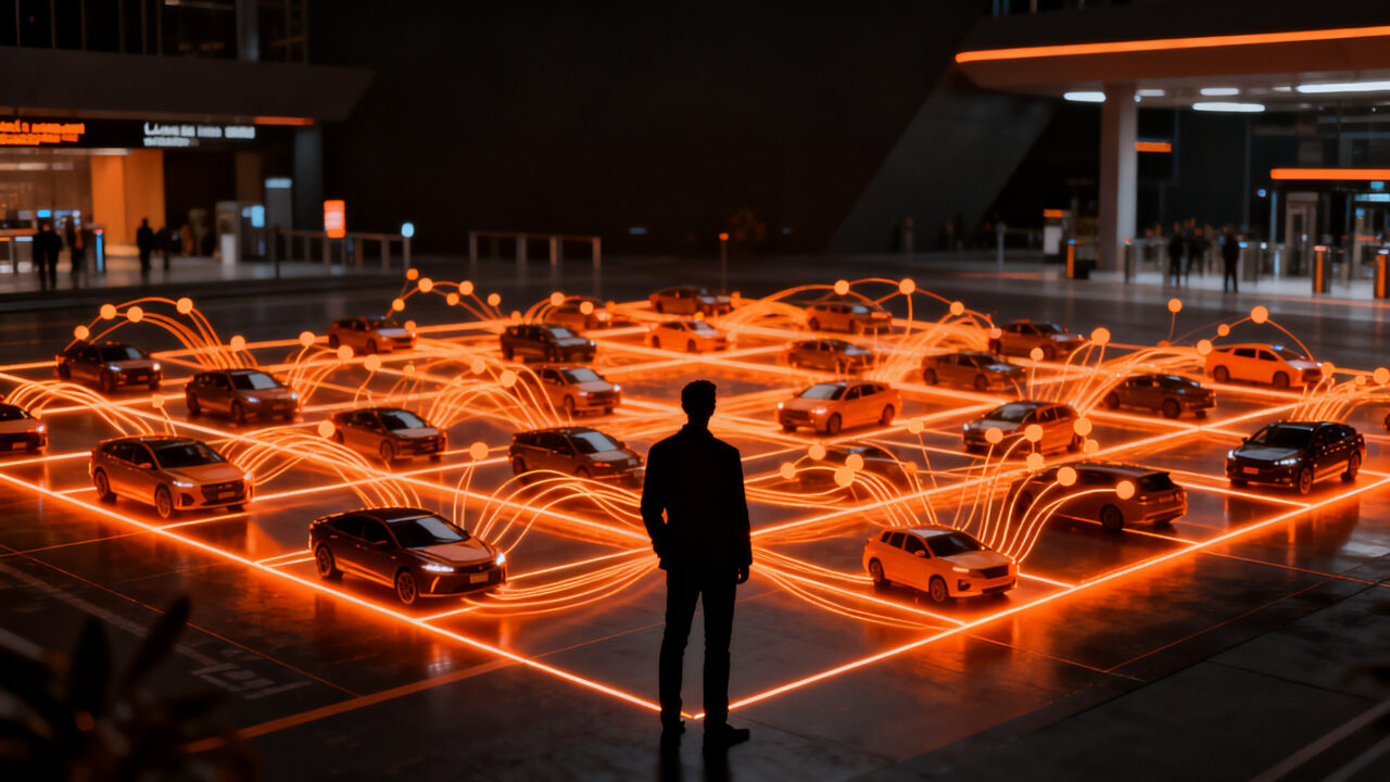 Drivana, startup mexicana de renta de autos peer to peer, utiliza inteligencia artificial para transformar la movilidad en México y LATAM.