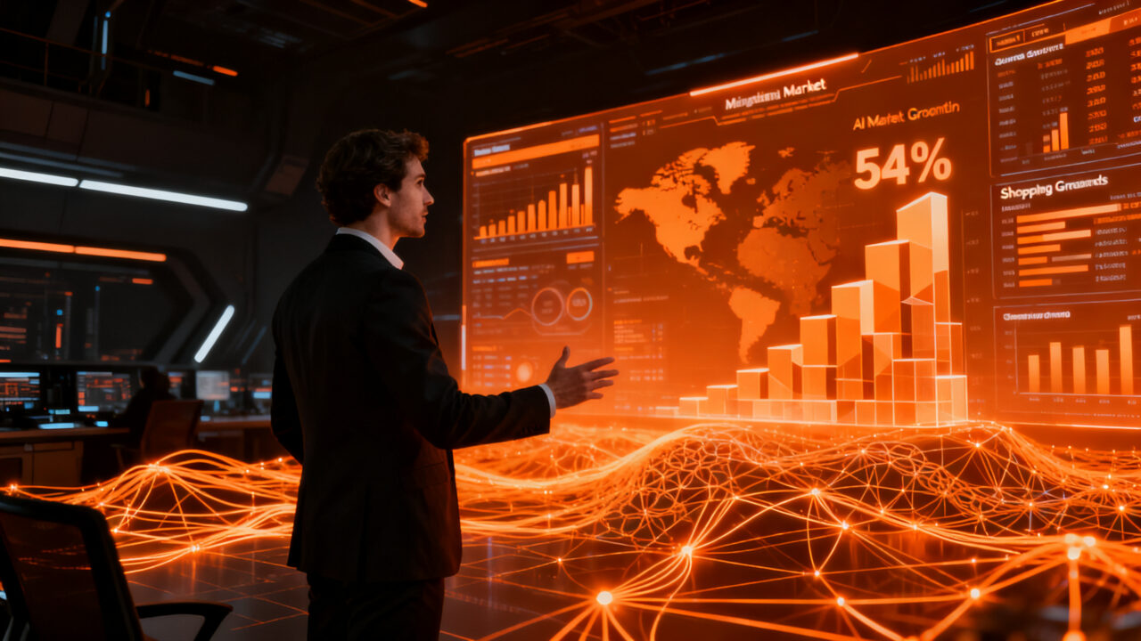 Estrategias de marketing digital y e-commerce 2026: la evolución del SEO a GEO y el impacto de la IA generativa en el crecimiento de marcas.