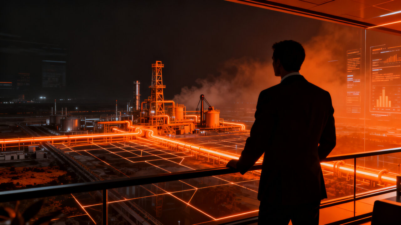 Análisis estratégico de Ecopetrol y la tesis de inversión de BTG Pactual en el mercado energético de LATAM.