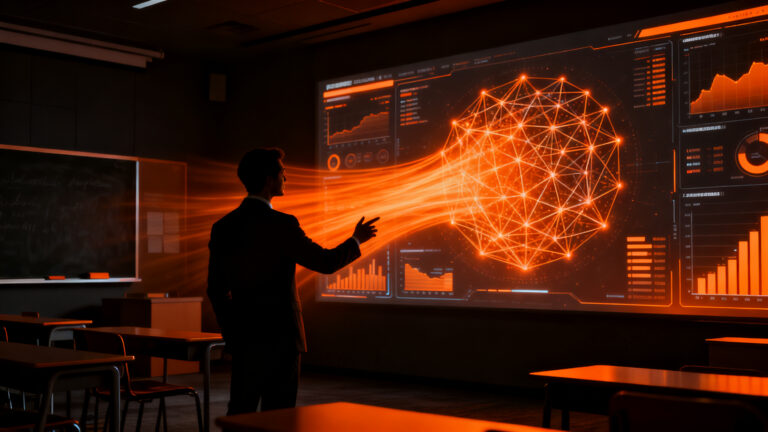 Programas de formación ejecutiva en marketing digital e inteligencia artificial de EDEM para 2026.
