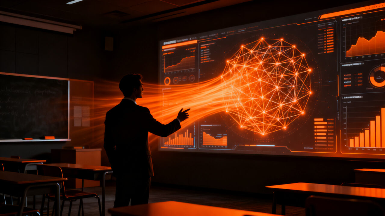 Programas de formación ejecutiva en marketing digital e inteligencia artificial de EDEM para 2026.