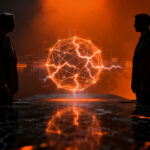 Geopolítica de la IA: EEUU y China establecen protocolos de seguridad nuclear ante el riesgo de inteligencia artificial descontrolada.