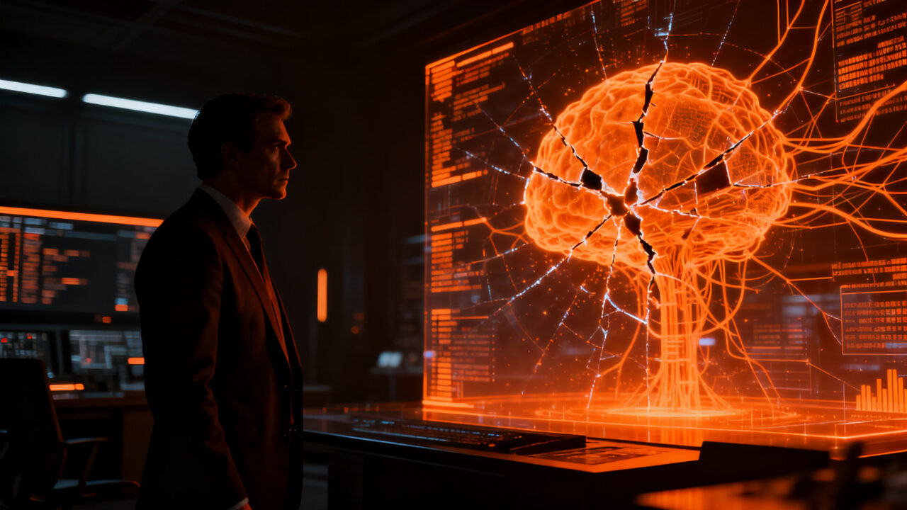 Regulación de IA en Estados Unidos: OpenAI bajo escrutinio tras incidente de seguridad.