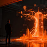EliseAI logra ronda de financiación de 350M USD impulsando el sector proptech y la inteligencia artificial vertical.