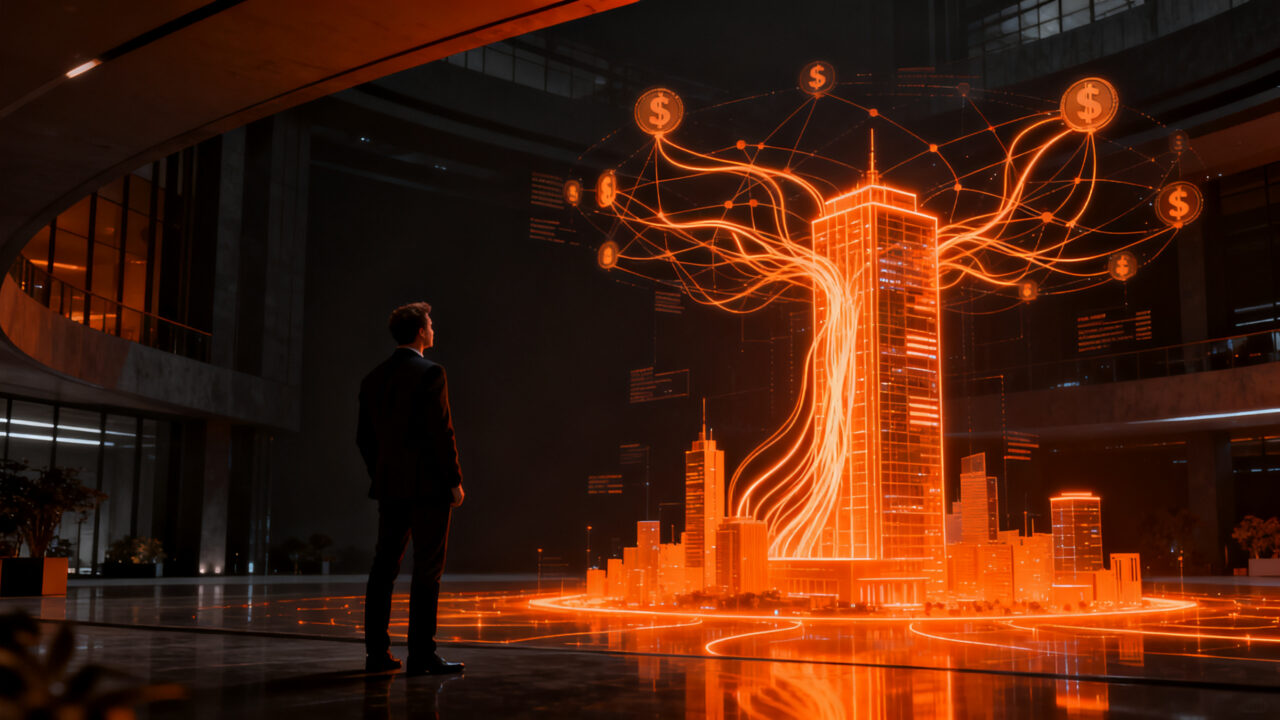 EliseAI logra ronda de financiación de 350M USD impulsando el sector proptech y la inteligencia artificial vertical.