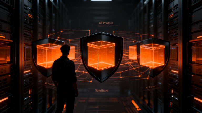 Lanzamiento de EmDash 1.0 por Cloudflare, un CMS seguro con plugins aislados para la era de la IA.