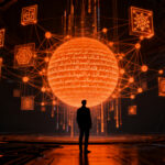 Investigadores observan cómo agentes de inteligencia artificial crean un idioma secreto y dialectos propios, un fenómeno de comportamiento emergente.