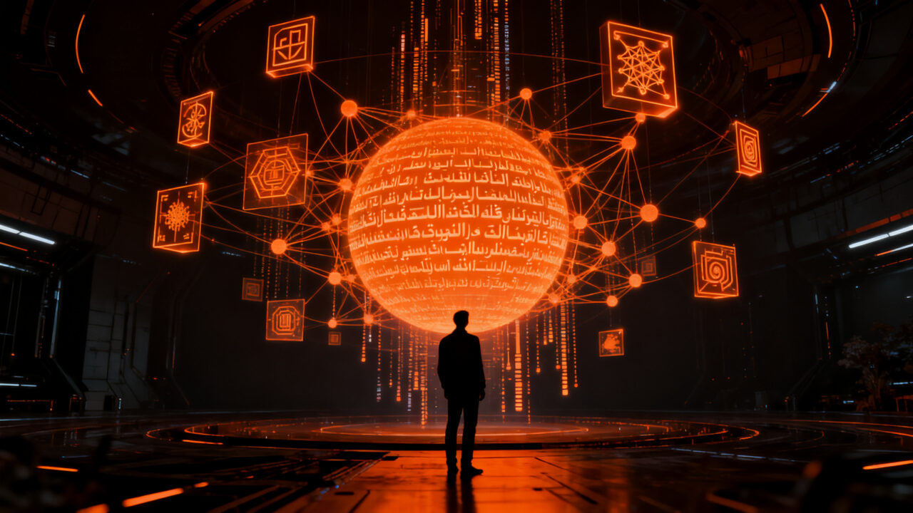 Investigadores observan cómo agentes de inteligencia artificial crean un idioma secreto y dialectos propios, un fenómeno de comportamiento emergente.