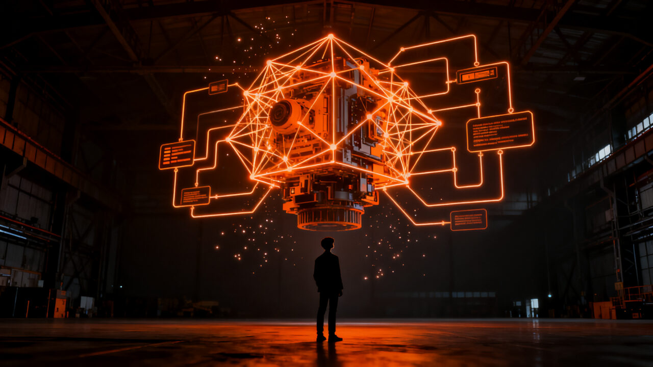 Impacto de la inteligencia artificial en el empleo junior y el sector tecnológico, analizando la automatización del talento tech.