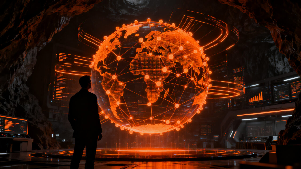 Startup de IA Emulate recauda 700 millones de dólares en ronda de financiación liderada por Index y Lightspeed.