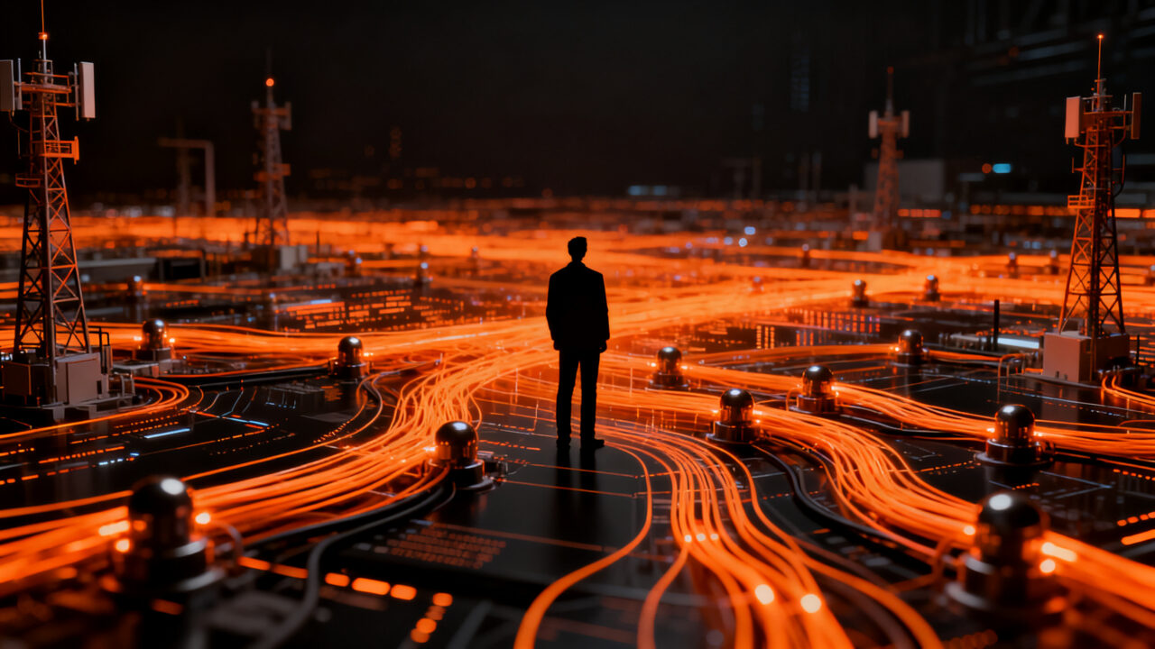 Transformación de infraestructura de telecomunicaciones en Argentina mediante el Fondo de Servicio Universal de ENACOM.