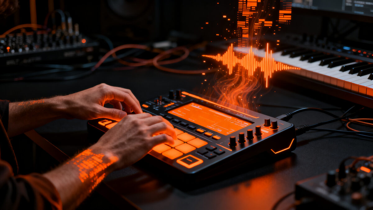 Engram convierte alucinaciones de IA en música desde US$675
