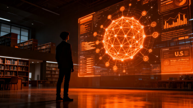 Startup peruana Entiendo.ai expande su plataforma de aprendizaje personalizado con inteligencia artificial hacia el mercado educativo de EE. UU.