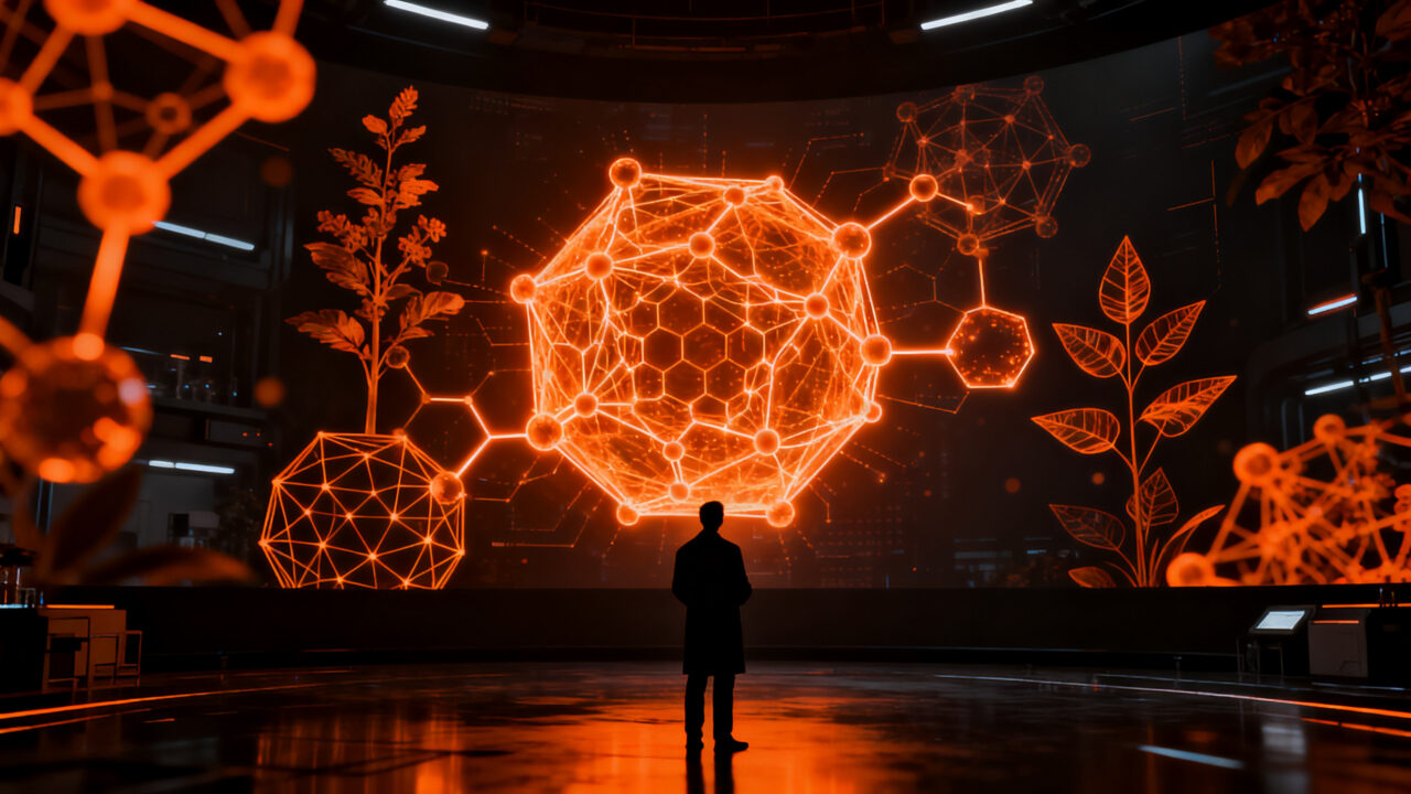Enveda levanta 311 millones de dólares en Serie E para impulsar el descubrimiento de fármacos mediante inteligencia artificial.