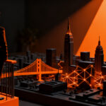 Crisis inmobiliaria en San Francisco debido al auge de la IA y la demanda de mansiones por ejecutivos de startups.