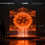 Colaboración tecnológica de Base Labs, Hugging Face y Goodfire para establecer un nuevo estándar de seguridad en modelos de inteligencia artificial de código abierto.