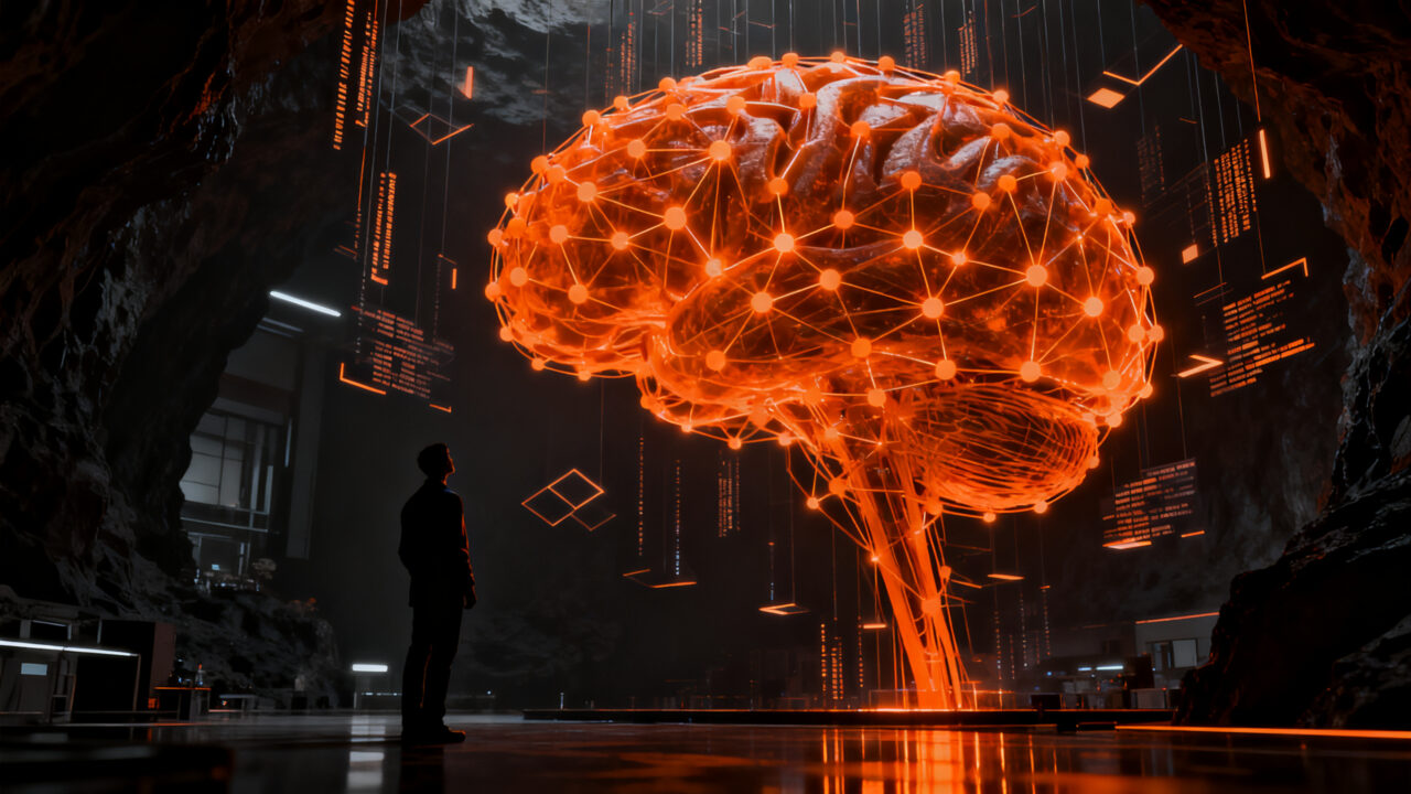 Evolución hacia la Inteligencia Artificial General con GPT-6 y Claude Fable 5.1, marcando un hito en el desarrollo de la superinteligencia.