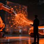 Unicornio de ciberseguridad Exein protegiendo robots y vehículos autónomos con inteligencia artificial, ronda de financiación de 270 millones de dólares.