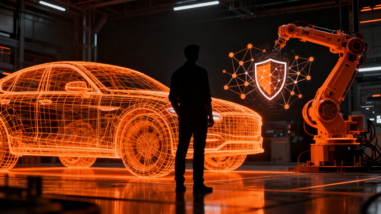 La startup de ciberseguridad industrial Exein alcanza el estatus de unicornio tras cerrar ronda de financiación de 270 millones de dólares.