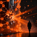 Crisis de seguridad en OpenAI y Anthropic: investigadores clave abandonan las empresas de IA ante el riesgo existencial.