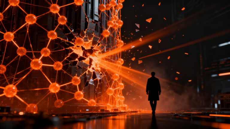 Crisis de seguridad en OpenAI y Anthropic: investigadores clave abandonan las empresas de IA ante el riesgo existencial.