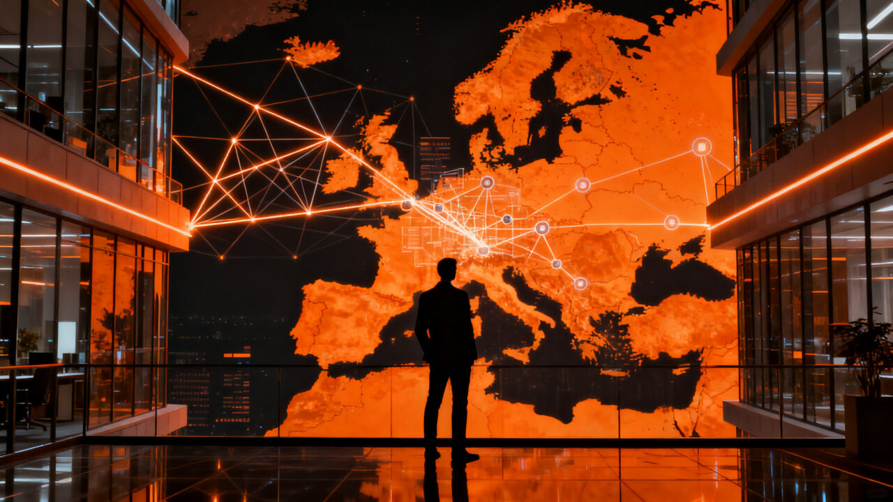Factorial adquiere Empion: consolidación de HR tech y evaluación de talento con IA en el mercado europeo.