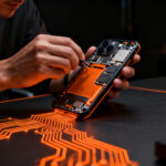 El smartphone sostenible Fairphone Gen 6+ simboliza el modelo de negocio ético y reparable en el mercado tecnológico.