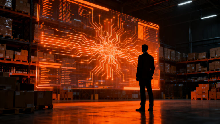 Transformación digital de Falabella mediante inteligencia artificial y una inversión estratégica de 900 millones de dólares para retail.