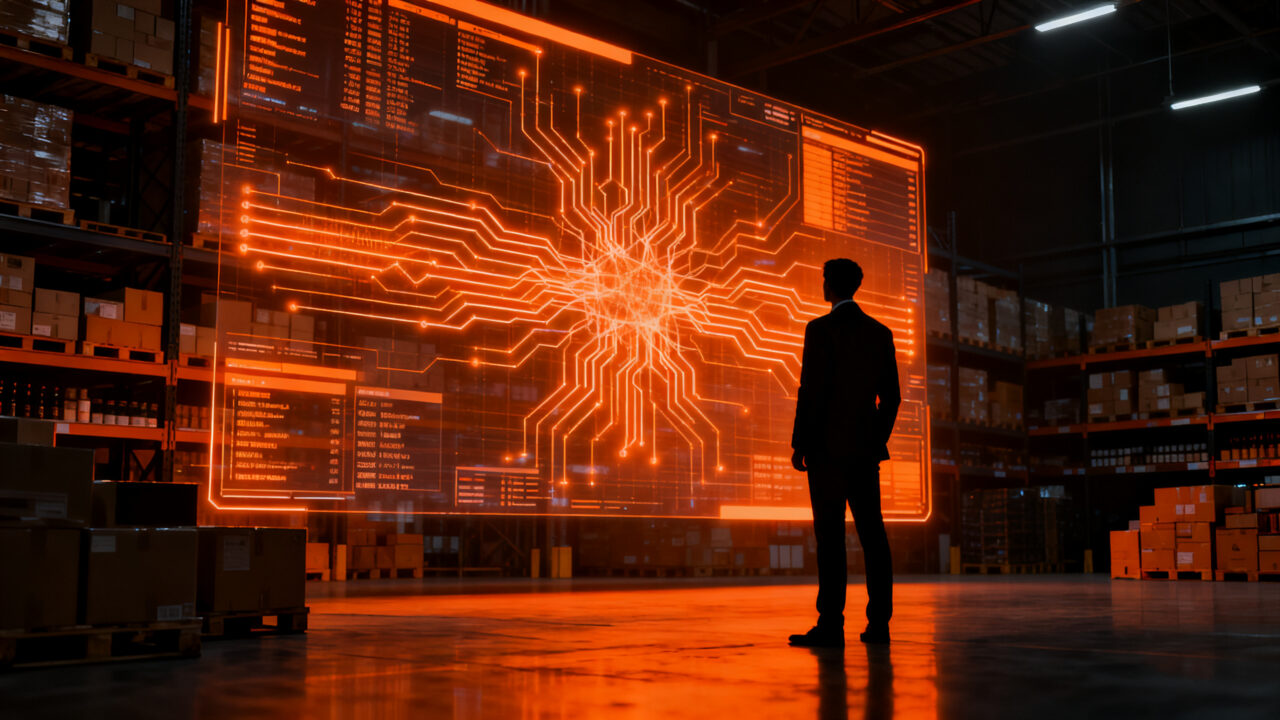 Transformación digital de Falabella mediante inteligencia artificial y una inversión estratégica de 900 millones de dólares para retail.