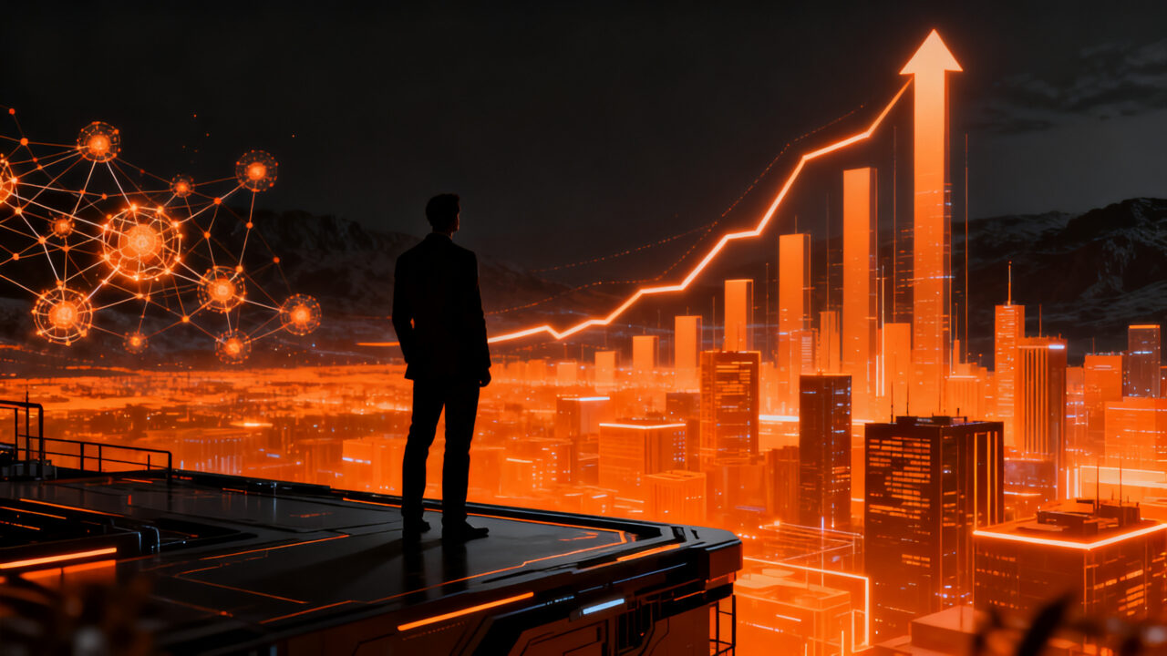Fen Ventures levanta fondo de 50 millones de dólares para impulsar startups de inteligencia artificial en América Latina y Colombia.