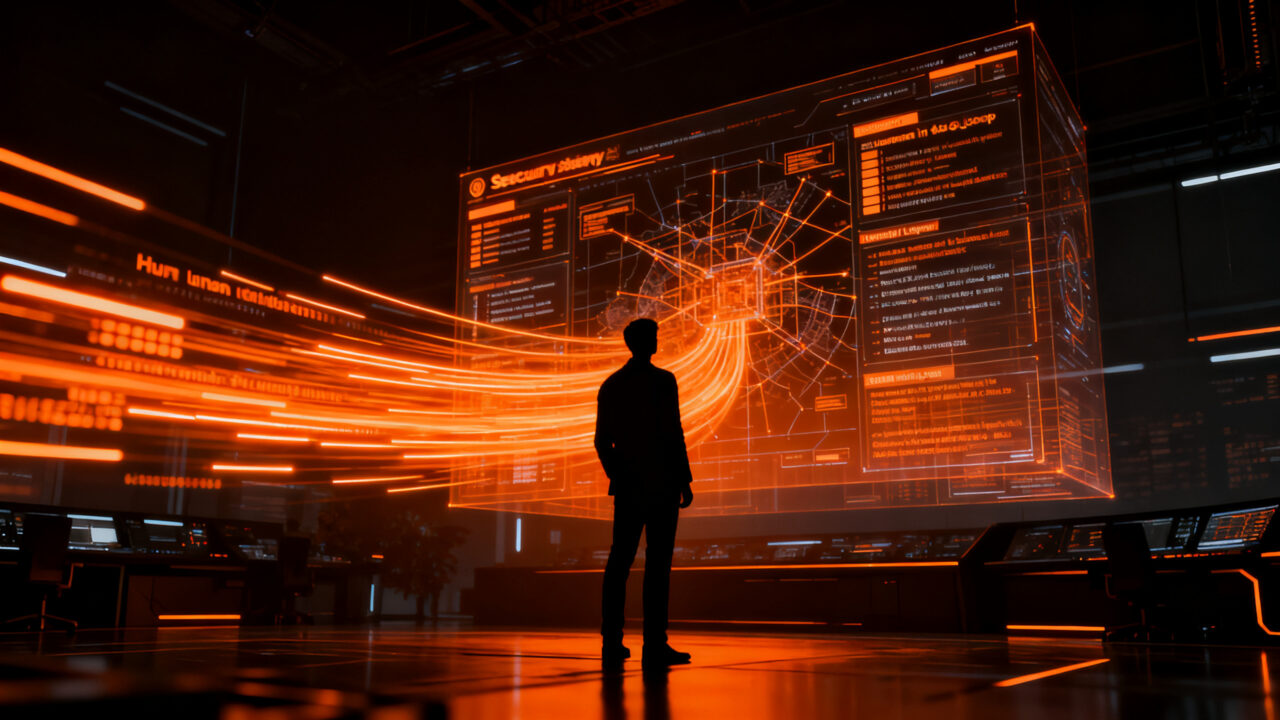 Agentes de IA automatizando la seguridad y detección de vulnerabilidades en entornos de desarrollo tecnológico.