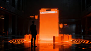 Firefox iOS estrena bloqueador de anuncios nativo en Firefox 155