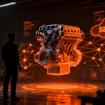 Flow Engineering levanta 50 millones de dólares en Serie B para su plataforma de diseño de hardware con IA, alcanzando una valoración de 750 millones.