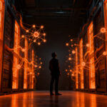 Infraestructura de IA de Fluidstack y el acuerdo con el Pentágono para el desarrollo tecnológico.